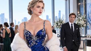 She Signed Divorce Silently—Then The World's Top Billionaire Bowed _ Called Her _My Princess._