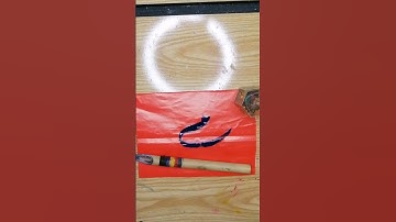 How to write the connection of (مے) in stylish caligraphy#art#calligraphyart #arabiccalligrapher