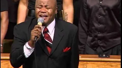 Darrell Luster - Every Promise In the Book Is Mine