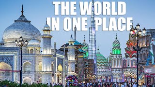 Global Village Dubai 2021 I Full Tour I Safwat Solaiman I Vlog 9