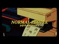 NORMAL PEOPLE • joji ft. rei brown lyrics Mp3 Song