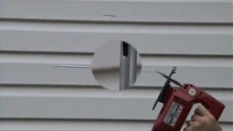 Inverted pendulum stabilized without feedback