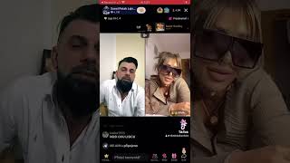 Sanel Patak I Irma Sejranić