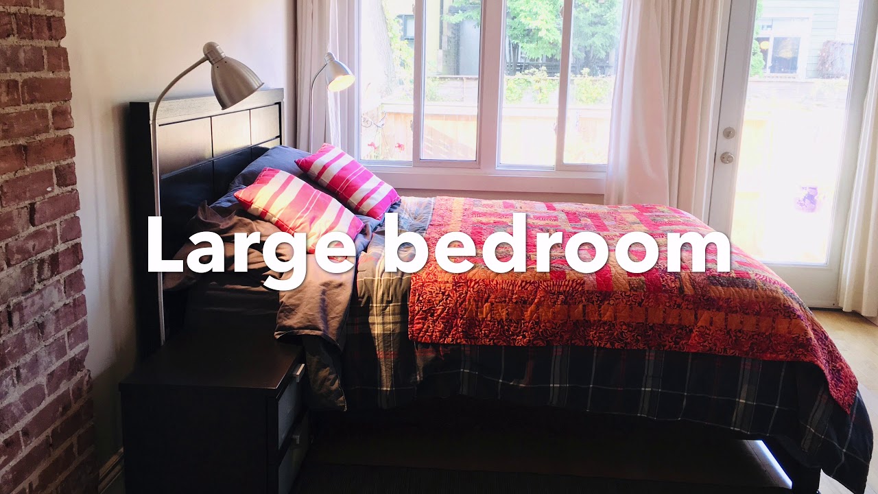 150 Booth ave Main Floor