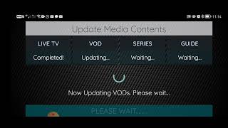 Vmax ultra hd front view screenshot 3