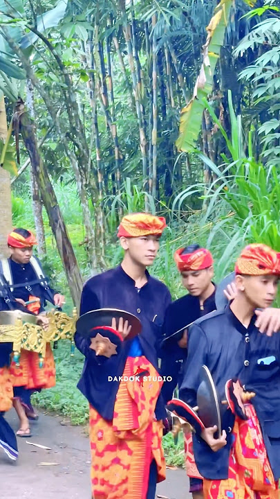 Banyak Tingkah 🤣 #shortvideo #gendangbeleq #lombokviral #sasakculture