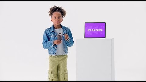 Here’s the Proof in Our AI Agent Pudding | See Our Agentic AI Demos