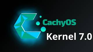 🔥 CACHYOS 2026 HAS ARRIVED AND IS DESTROYING! Kernel 7   F2FS at MAX0!