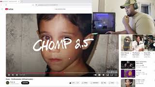 Russ Is Top 15 Rappers Today! "Perfectionist" reaction