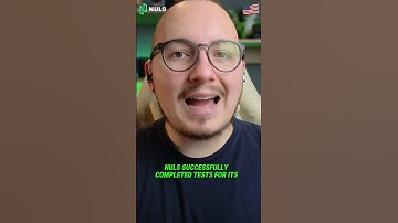 Nuls, Bitcoin, Ethereum, Futures Market and more! #bitcoin #crypto