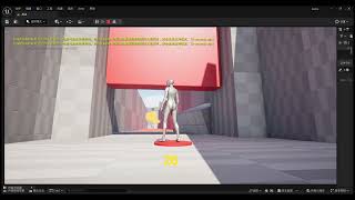 CW1: Game prototype design full process display