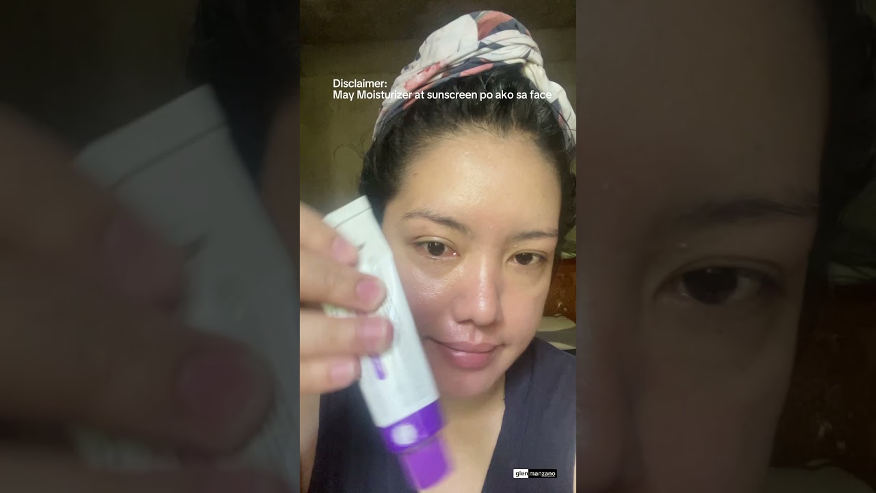 Lux Organix RETINOL+BAKUCHIOL 