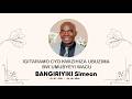 LIVE Umugoroba Wo Kwizihiza Ubuzima Bw Umubyeyi Wacu BANGIRIYIKI Simeon 