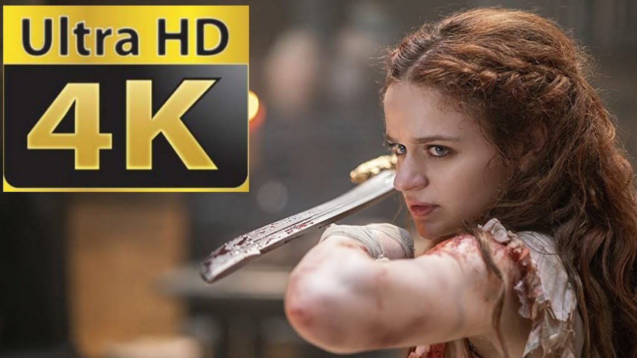 💥 Принцесса (2022) Официальный трейлер (рус)💥