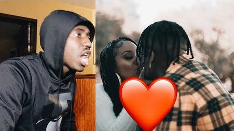 BEST SONG OFF THE ALBUM! | DDG - WHY/ARGUMENTS PT. 2 (Official Music Video) | Reaction