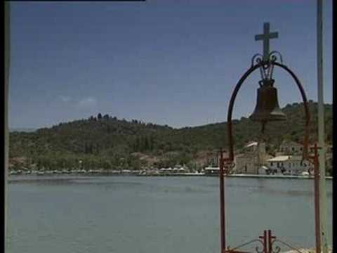 ΛΕΥΚΑΔΑ - ΜΕΓΑΝΗΣΙ LEFKADA - MEGANISSI - YouTube