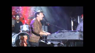 Hedley - Perfect - NHL Festival