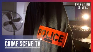 No Obvious Motive | Crime Time Solvers 5/22 | Crime Scene TV