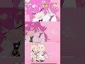 ショート版！個人勢Vtuberによるきゅうくらりんを聞いて～！【オリジナルMV】#shorts #shortvideo #short #vtuber #歌ってみた #きゅうくらりん