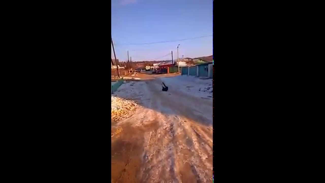 Как сделать сальто и не сломать шею как леха Как сделать сальто и не сломать шею как леха