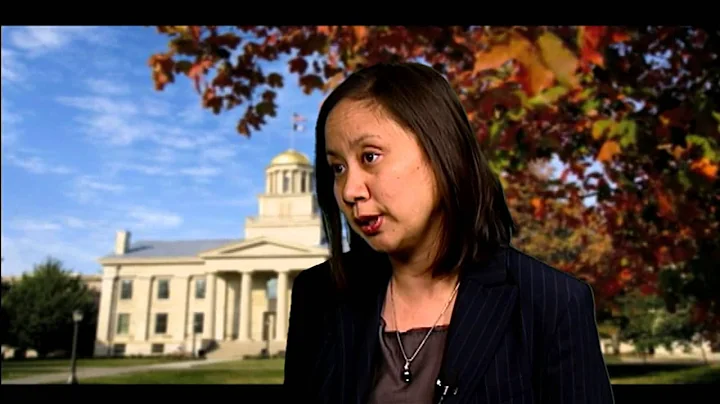 Research Minute: Marizen Ramirez, cyberbullying