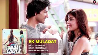 Ek Mulaqat   Sonali Cable   Video Dailymotion