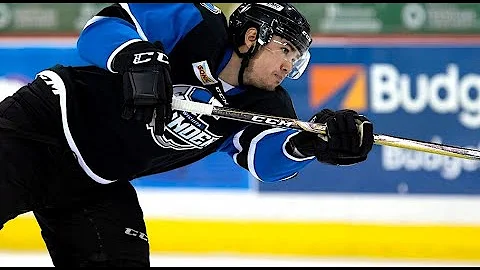 Eric Roy Montage: Cree-Metis - Pro. Indigenous Hoc...