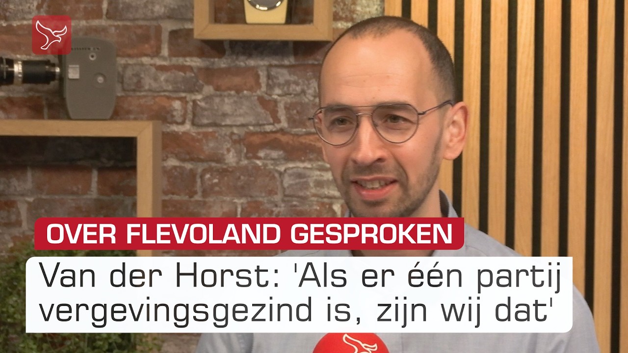 Coffeeshop blijft onbespreekbaar voor CU-SGP | Omroep Flevoland