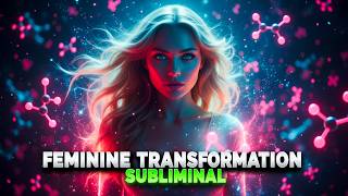 Your Body Knows What to Do | Feminine Transformation Is Already Underway