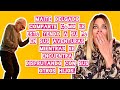 Maite delgado comparte cómo le está yendo a su Pá en sus aventuras mientras se encuentra disfrutando