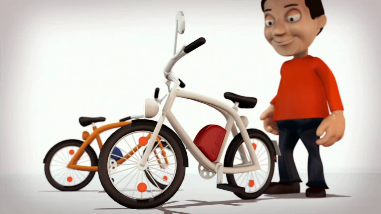 Hugo und die Wahl des E-Bikes