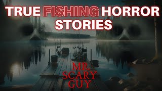 Horror on the Water: True Fishing Trip Nightmares #FishingHorrorStories #FishingTripGoneWrong #fear
