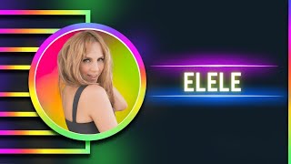 Sertap Erener - Elele - (Cs Karaoke Versiyon)