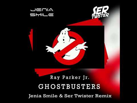 Ray Parker Jr - Ghostbusters (GonSu Remix) | Relaxing