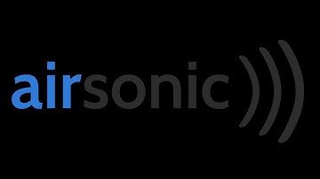 Les Tutos: Docker No. 6: DIY Spotify - AIRSONIC - Streaming audio