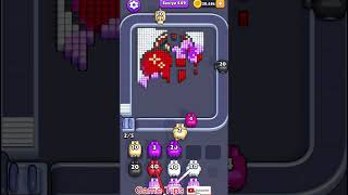 Pixel Flow level 449