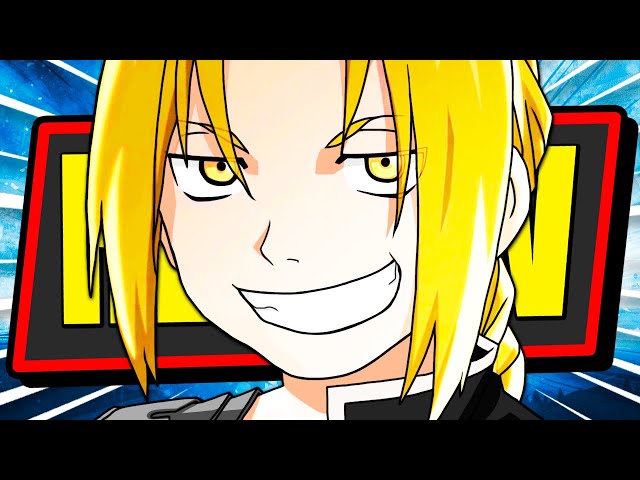 Fullmetal Alchemist Mobile Impressions - So Take It From the Top -  GamerBraves
