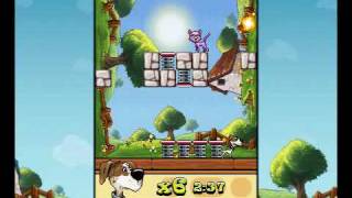 Crazy Cats - GlobalFun screenshot 4