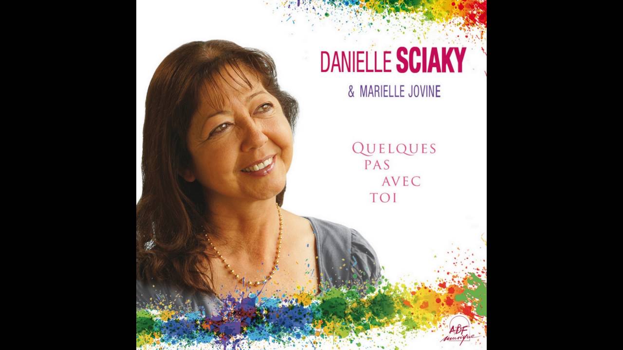 Danielle Sciaky, Chœur ADF, Fred Chrétien, Jean-Philippe Galerie - Ne cherche pas dehors