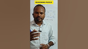 how to solve group2 mains reasoning puzzle questions🤔 #youtubeshorts2026 #howtosolve #group2mains