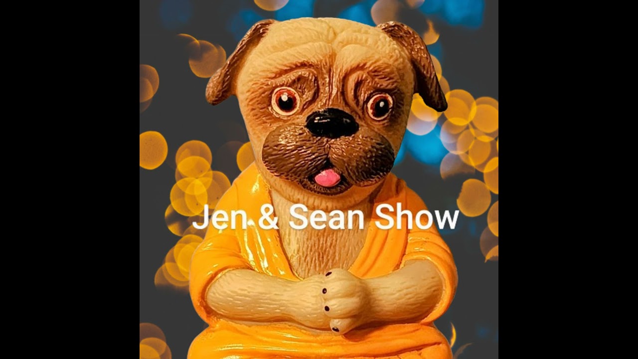 Jen & Sean Show - Melbourne Cup Edition (Wine bars - Hosier Lane - Rooftop Bars - Op Shopping - P...