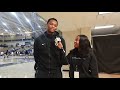 Dutchtown center Matthew Hinton breaks down his game with Ryze Hoops