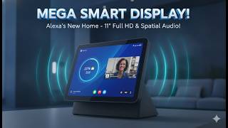 Amazon Echo Show 11 Review | Best Alexa Smart Display?