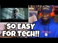 Tech N9ne “Am I Psycho” ft. B.O.B., Hopsin • REACTION!!!