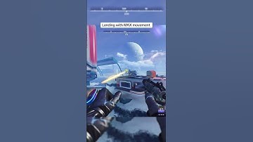 Splitgate 2 Movement is INSANE!