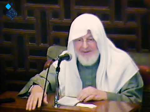 أقسام البشر الثلاث مع فضيلة الشيخ محمد هشام البرهاني