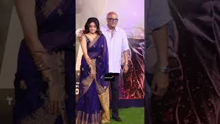 Priya Mani & Boney Kapoor New Movie Maidan किया Promot #maharashtranews#priyamani#priyamaniinstagram