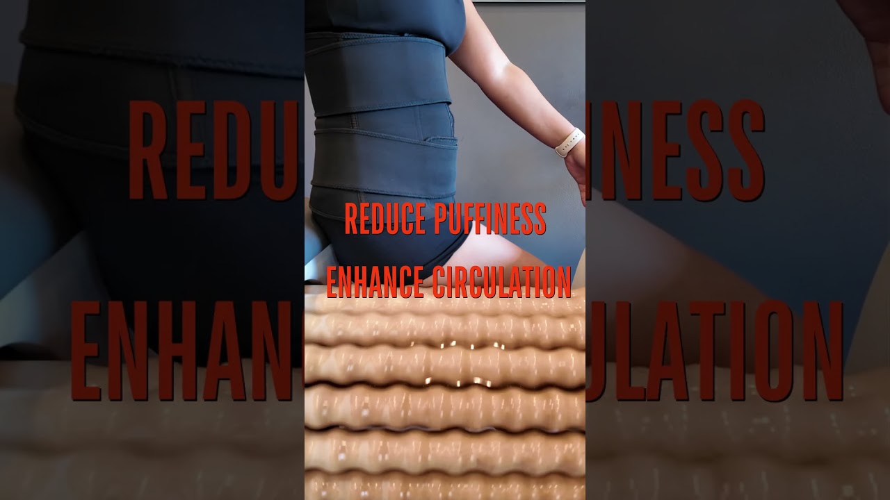 Relaxing Spa Aesthetic Ad