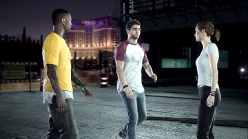 Need for Speed : Payback - Part 15 - Graveyard Rematch - Xbox One S Gameplay