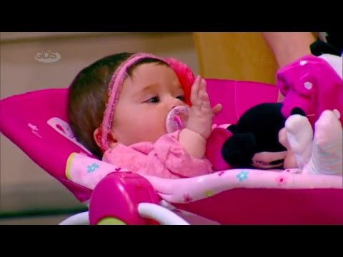 რწევის დამამშვიდებელი ეფექტი